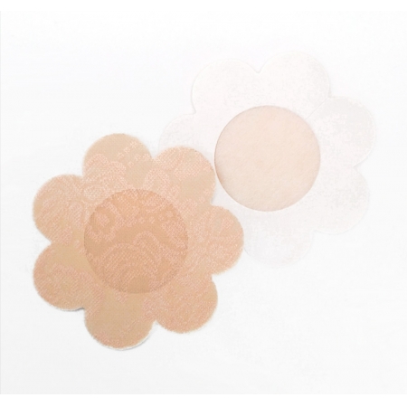 Nipple Petals - Light